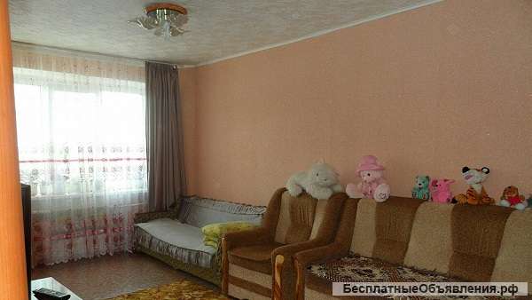 Квартира с ремонтом