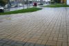 Дорожная брусчатка