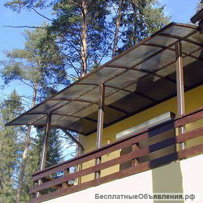 Электросварочные услуги