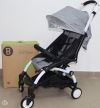 Прогулочная коляска Беби Тайм (Baby time) Москва и Россия