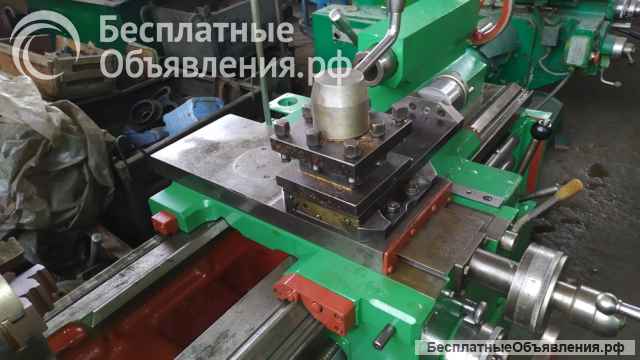 Станок токарно-винторезный 16Б16А