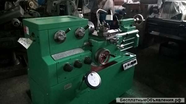 Станок токарно-винторезный 1И611П