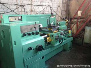 Станки модели 1К625Д