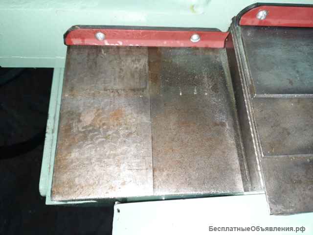 Станок горизонтально-фрезерный консольный 6Т83-1