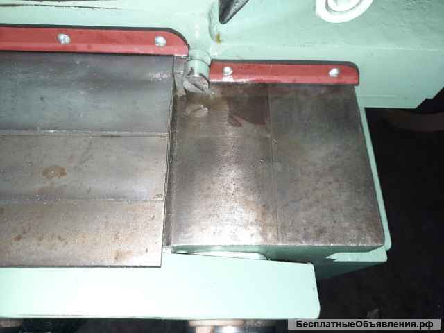 Станок горизонтально-фрезерный консольный 6Т83-1