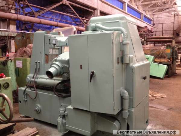 Станок зубофрезерный 5К32П