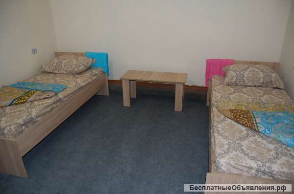 Hostel Bliss v Erevane priglashaet gostey iz Rossii