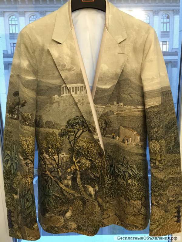 Пиджак DOLCE GABBANA - Vintage