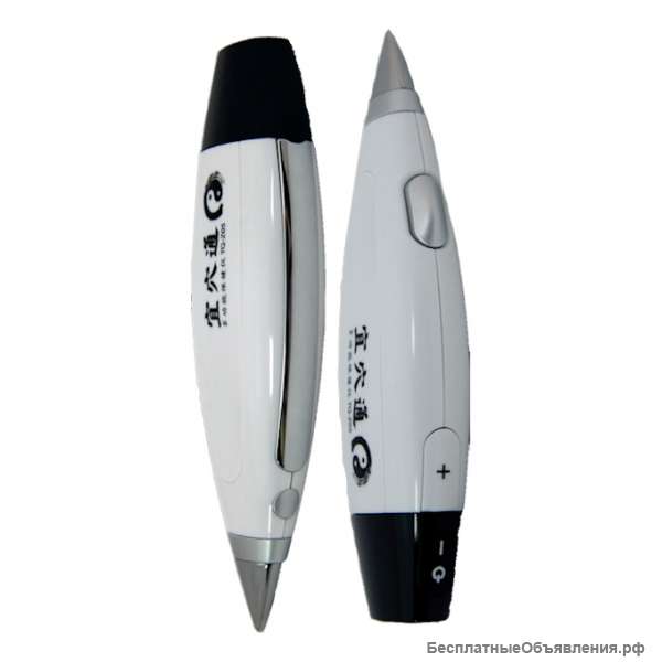 Акупунктурный электромассажер "ИСЮЭТУН" для ухода за телом