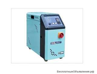 Водяные контроллеры температуры STC-W. Термостаты Smanl.