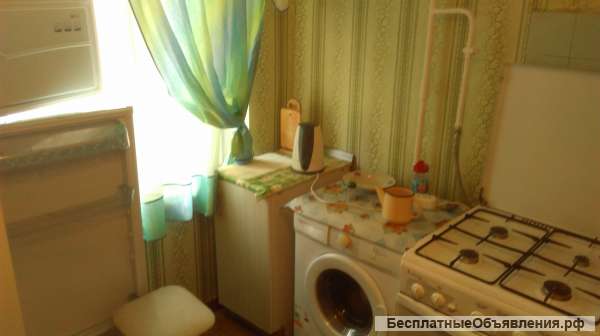 Сдам квартиру