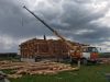 Требуется крановщик на 5 т кран вышку
