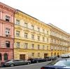 Жилого дом а под реконструкцию в Праге