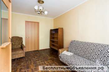 Сдаю квартиру - собственник