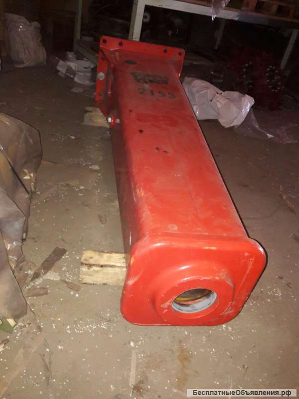 Гидромолот Rammer 2155
