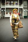 Одежда для женщин в стиле Бохо, ля Гранж "Стильная Штучка"