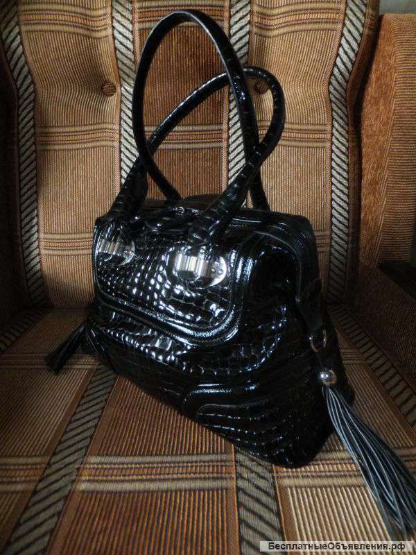 Сумки из натуральной кожи.