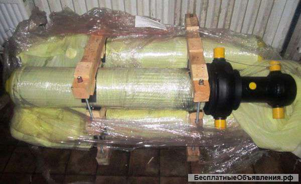 Цилиндр для VOLVO