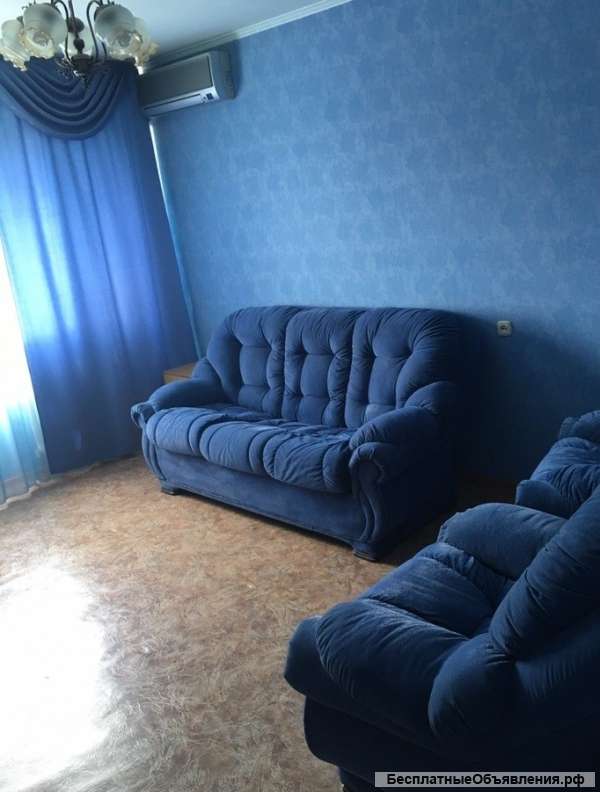 Сдам квартиру