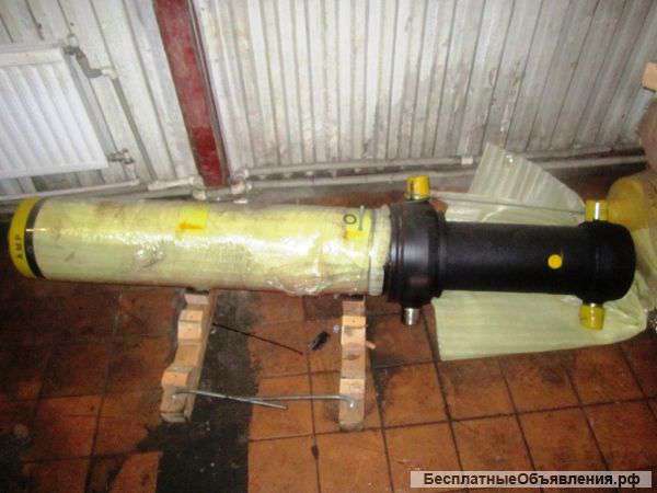 Цилиндр для SHACMAN