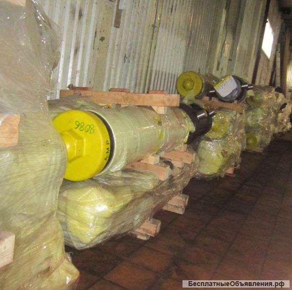 Цилиндр для Dong Feng