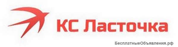 Курьерская служба "ЛАСТОЧКА"