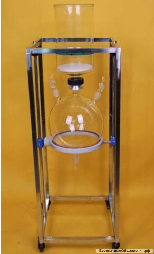 Фильтр вакуумный YVF50L