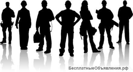 Временный персонал