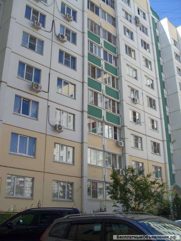 Собственик сдам 1к. квартиру без посредников