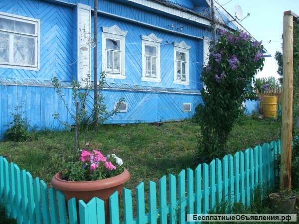 Дача в Косторомкой области
