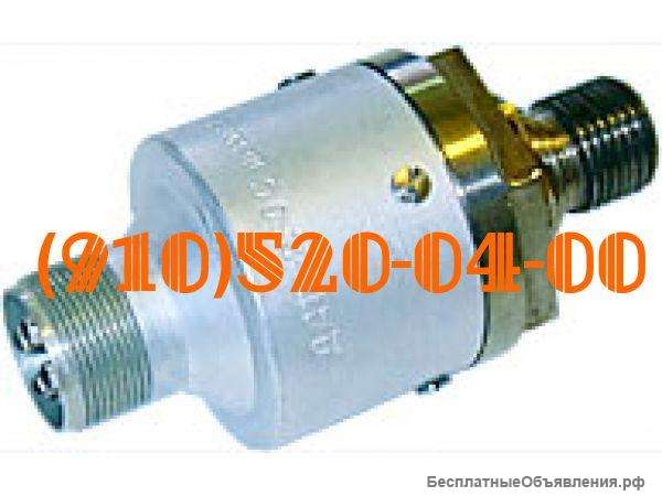 Датчики давления типа ДАТ, Датчики давления типа ДАП