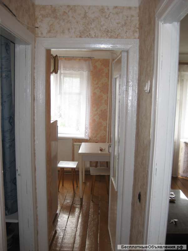 Сдаю 1ю кв ул. Горького