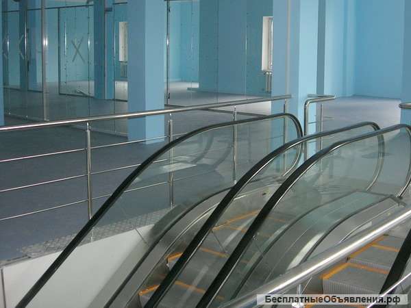 Сдам помещение 50-100м2 в разлекательном центре г. Фрязино