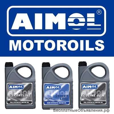 Торговый представитель с л/а