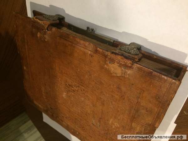 История об отцах и страдальцах Соловецких