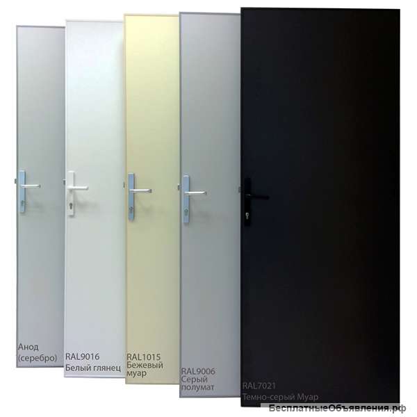 Двери, комплектующие, перегородки