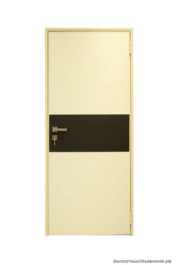 Офисные двери