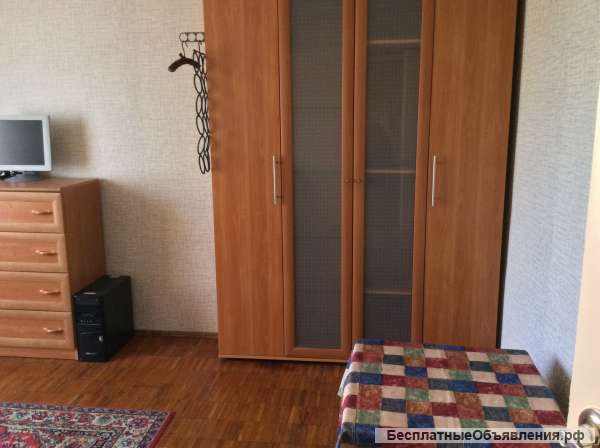 Сдаю комнату