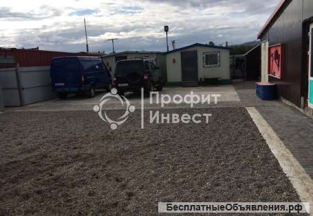 Фермерское хозяйство (КВХ)