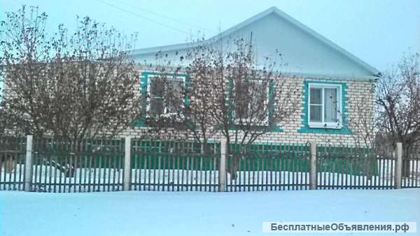 Дом Волгоградская область