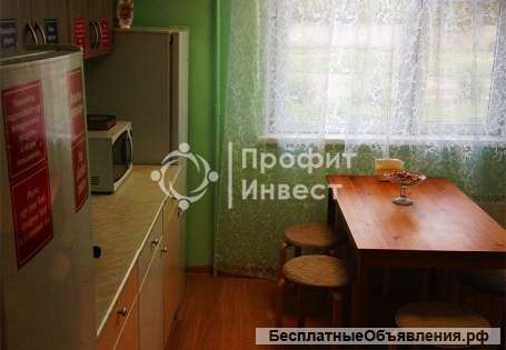 Хостел в Москве