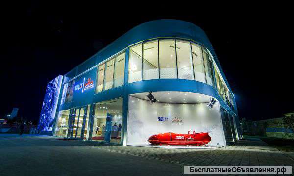 Продажа Эксклюзивного Здания 1000м2