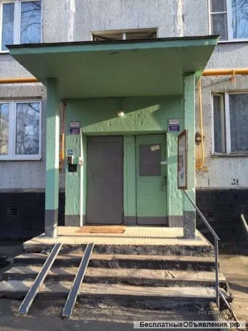 Квартира в Бирюлево
