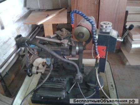 Станок заточной vm 1630 бу