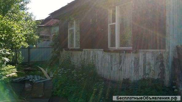 Доля дома ярославское ш ст Правда