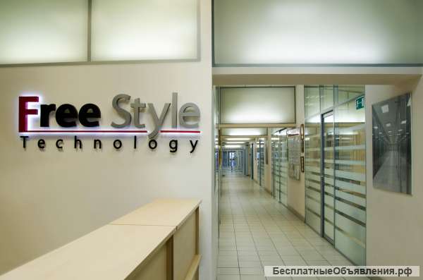 Интерьерные перегородки