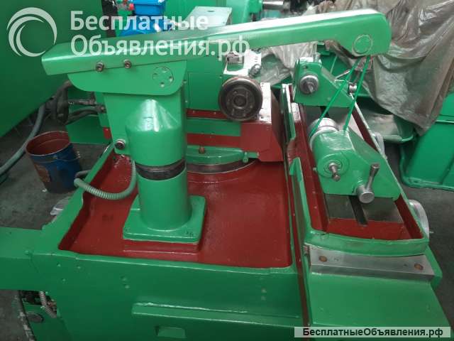 Станок круглошлифовальный 3У10В