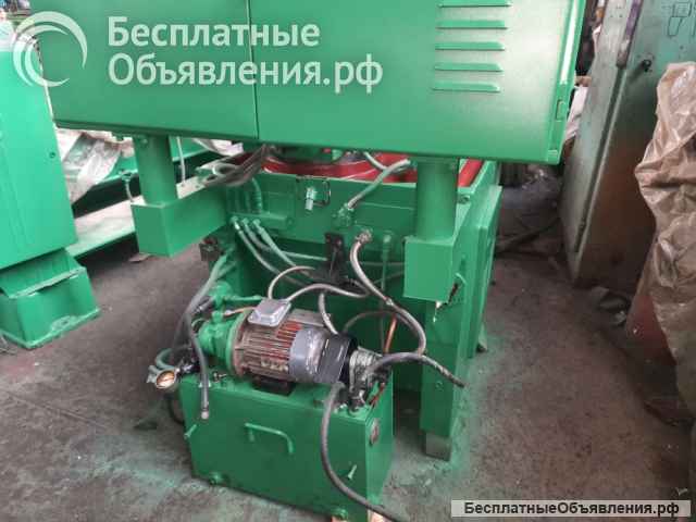 Станок круглошлифовальный 3У10В