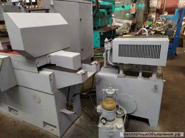 Станок плоскошлифовальный 3Л722А