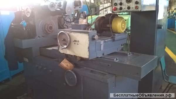 Внутришлифовальный станок 3К227А